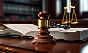 Meridian Law Partners legal service