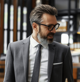 Meridian Law Partners legal service