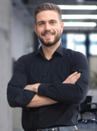 Managing Partner