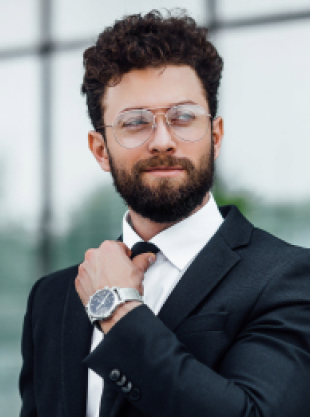 Litigation Counsel